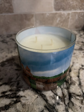 Goose Creek Candle “Romania” RCD