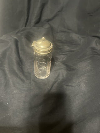 small sugar dish rsv