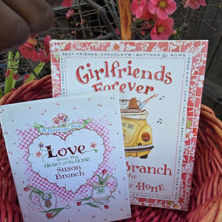 Love: A Keepsake Book [Hardcover] (BRI) - MTS|156376