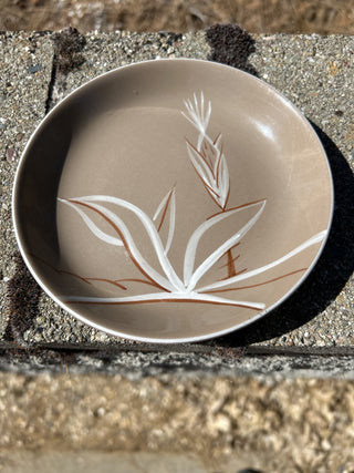 12F Vintage Set of 2 Winfield “Desert Dawn” Plates MTS|76770