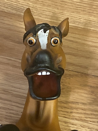 Crazy Horse bottle holder RCD|94650