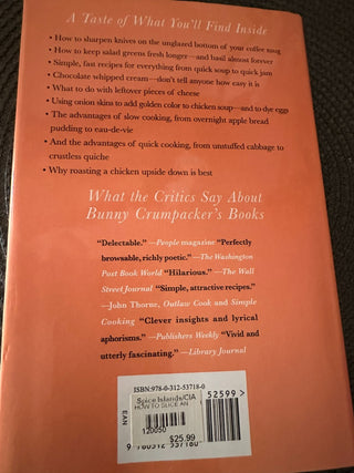 Book: How to Slice an Onion MTS|89159