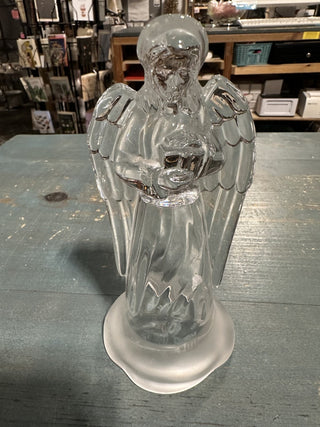 Angel Cristal D'Arques French Glass made in France #62 VV MTS|145313