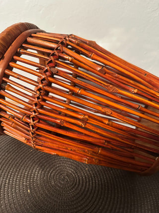 Basket Twig Vase MTS|128806