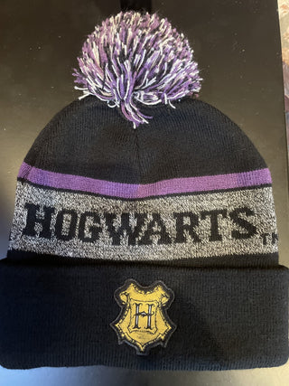 Sacramento Kings Hogwarts Beanie 05000225 RCD|50788
