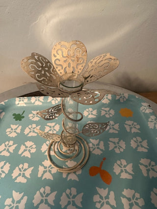 Bud Vase Flower MTS|115198