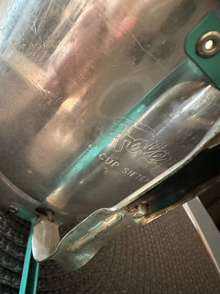 Sifter Foley 5 cup MTS|77754