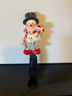 #2588 Snowman Party Knife|128089
