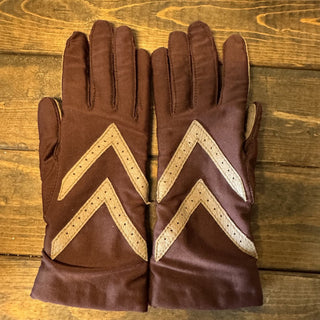 Vintage isoToner Warm-Ups Gloves MTS