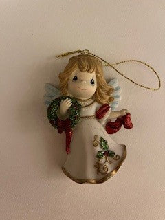 #2581 Precious Moments Ornament RSV|127333