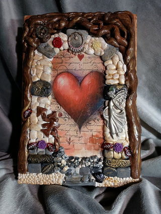 Beloved - poly box - rsv|145612