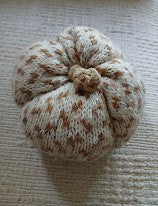 Wool Pumpkin 6
