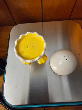 Egg S&P Shaker|49643