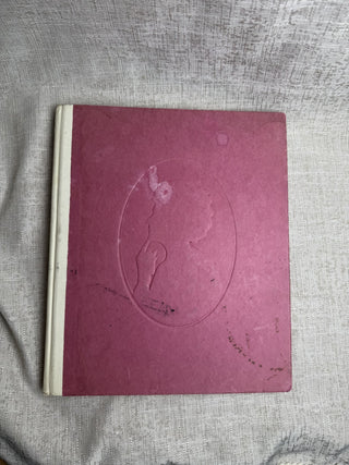 Face Saving Exercises Book 1970|52593