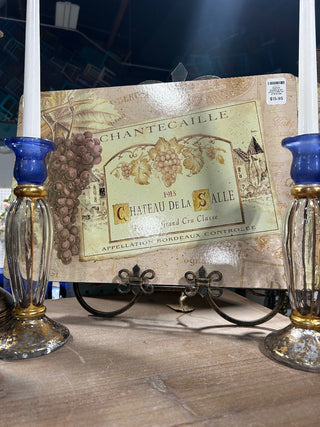 Pamela Madding art placemats/ set of 8 $15.95