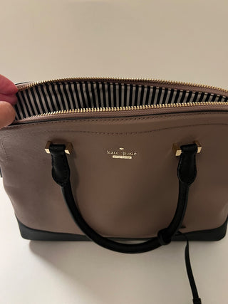 Kate Spade Margot tote bag 2-tone RSV|103650