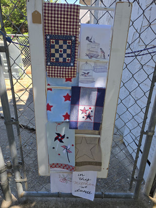 TEA TOWELS RV