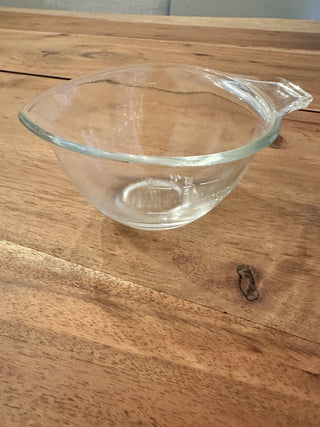 Vintage Pyrex Teardrop Measuring Cup MTS|116179
