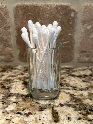 Avion Shot Glass    MTS
