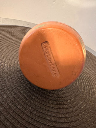Vase Peru Clay MTS