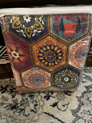 NEW Twin Size "Annika" Quilt Set RCD|121868