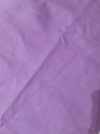 Solid Fabric Eggplant 1/4 Yard|113485