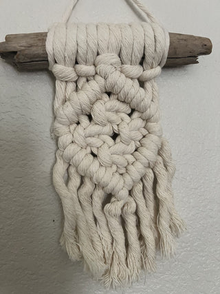 Macrame knots MTS