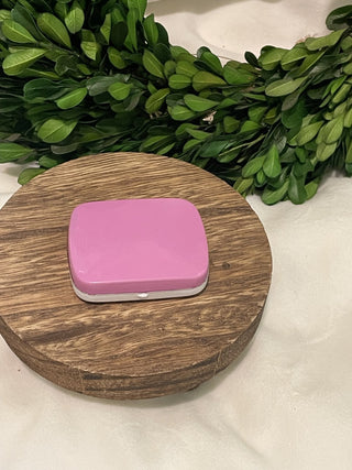 Pink Pill Tin - RCD
