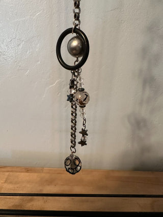 SunCatcher stars silver - 6775 MTS|65879