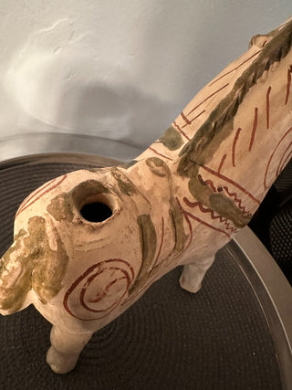 Horse TerraCotta 12x10|52462