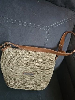 Frank & Johnni Crossbody Handbag