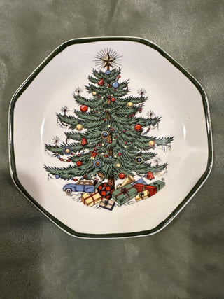 Christmas trinket dish MTS|132291