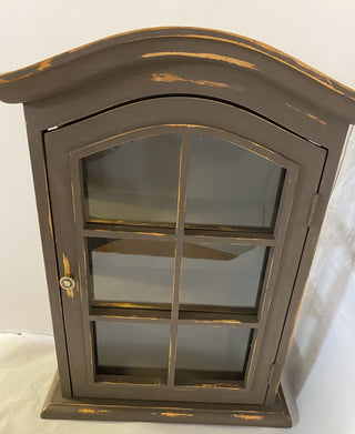 Small display curio cabinet RCD|54688