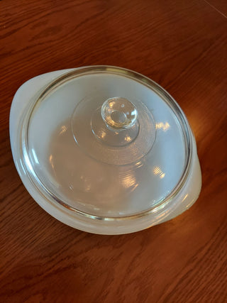 Glasbake j-2600 Green Daisey|69851