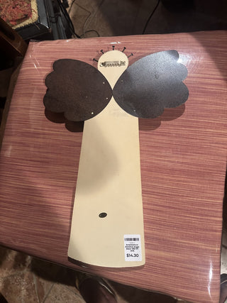 Americana or Primitive Angel Decor #62 VV MTS|81394