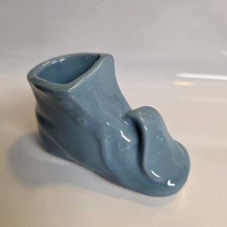 Baby shoe planter RV|76031