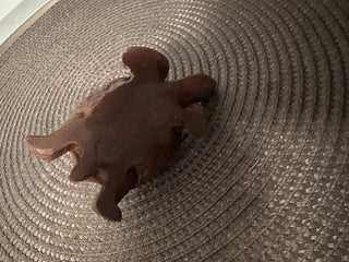Turtle Brown Molded|55885