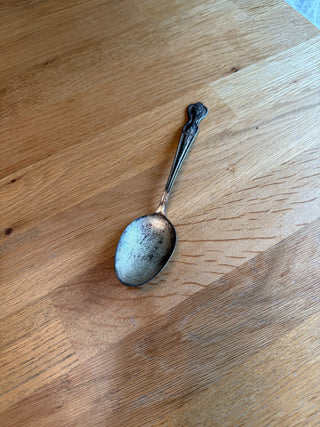Vintage Spoon