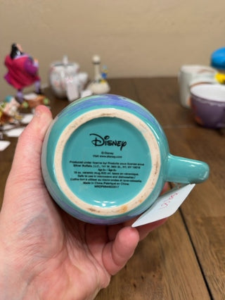 Disney Little Mermaid Ceramic Mug