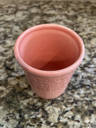 Thimble Container/Vase  MTS