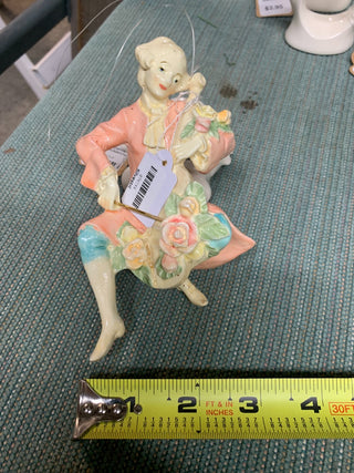 Silvestri Vintage Ornament|126620