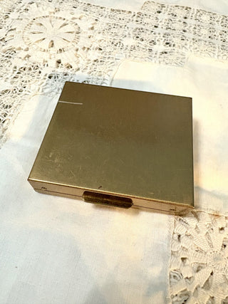 Vintage Compact Dollar Sign RSV|98694