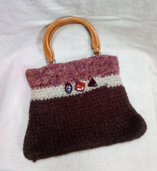 MW Knitted Handbag MTS