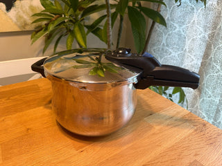 Fagor Pressure Cooker