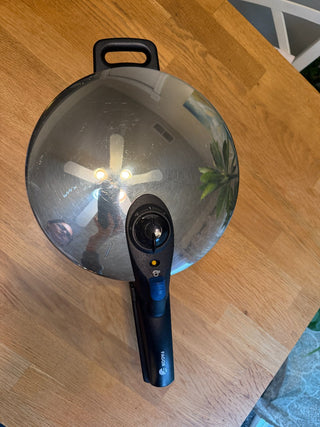 Fagor Pressure Cooker