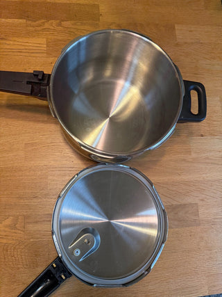 Fagor Pressure Cooker