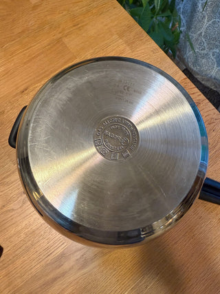 Fagor Pressure Cooker