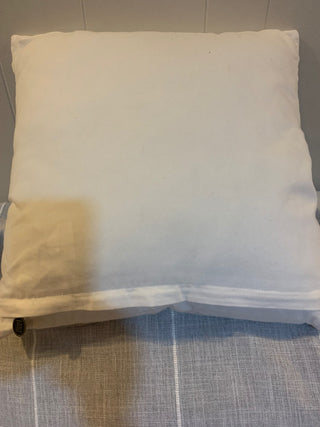 Pier 1 Oh Deer Holiday pillow|127025