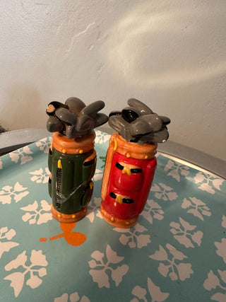 Salt & Pepper Golf Bags MTS|118557