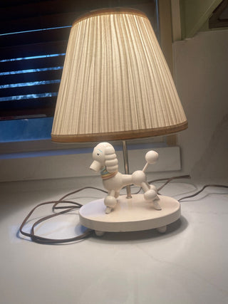 Vintage Kids Lamp-RSV